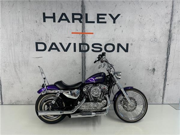 2014 harley-davidson XL 1200 V Sportster Seventy Two
