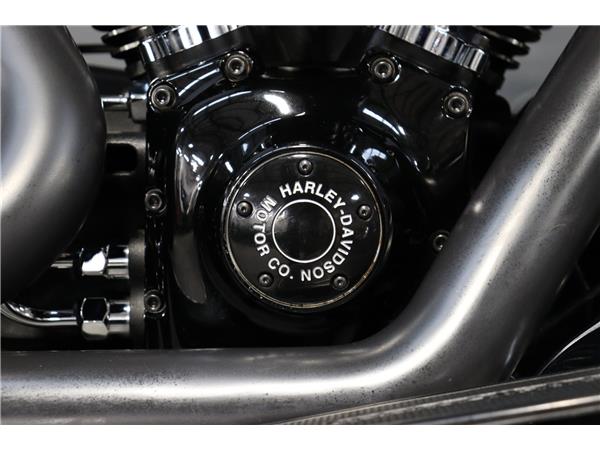 2016 HARLEY-DAVIDSON SOFTAIL FLSS SLIM S