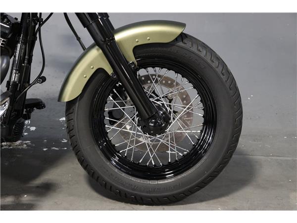 2016 HARLEY-DAVIDSON SOFTAIL FLSS SLIM S