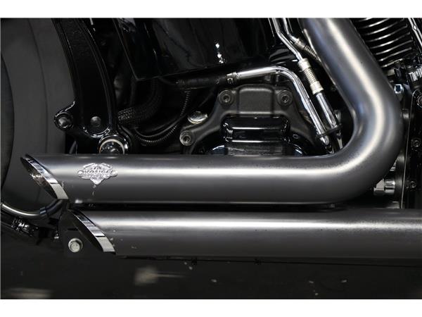 2016 HARLEY-DAVIDSON SOFTAIL FLSS SLIM S