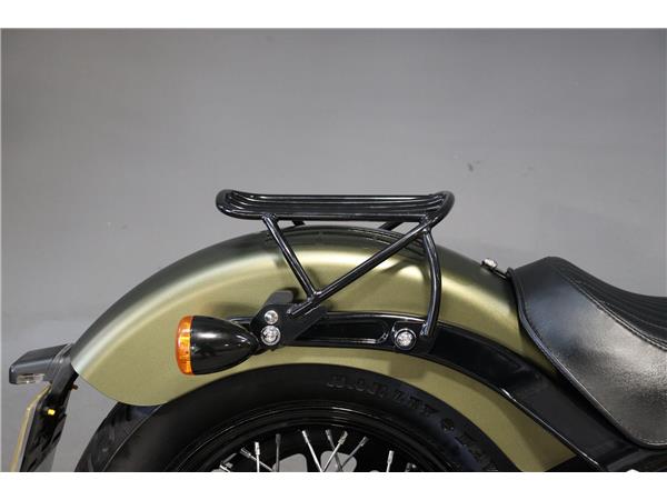 2016 HARLEY-DAVIDSON SOFTAIL FLSS SLIM S