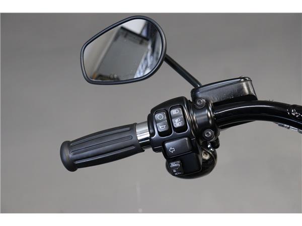 2016 HARLEY-DAVIDSON SOFTAIL FLSS SLIM S