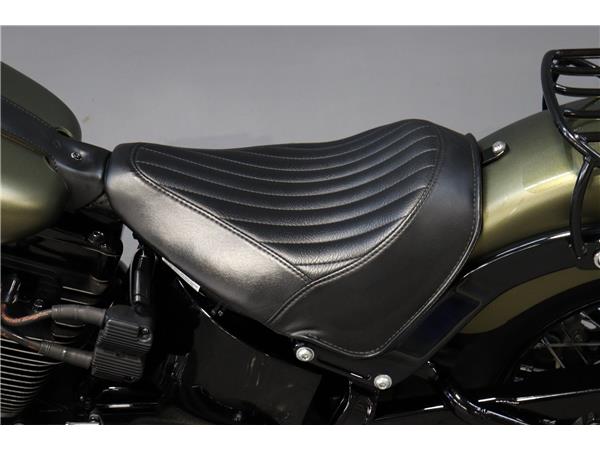 2016 HARLEY-DAVIDSON SOFTAIL FLSS SLIM S