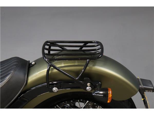 2016 HARLEY-DAVIDSON SOFTAIL FLSS SLIM S