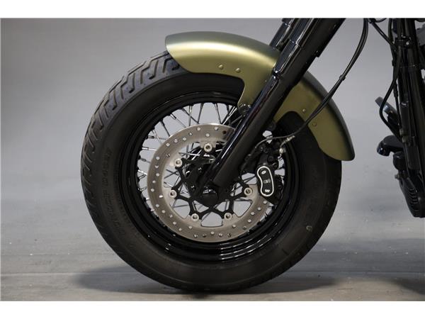 2016 HARLEY-DAVIDSON SOFTAIL FLSS SLIM S