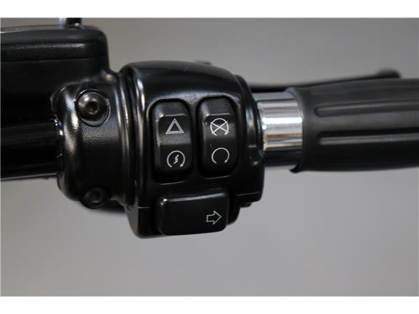 2016 HARLEY-DAVIDSON SOFTAIL FLSS SLIM S