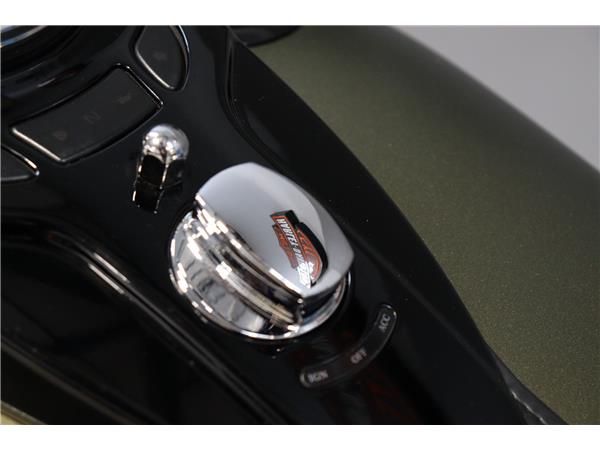 2016 HARLEY-DAVIDSON SOFTAIL FLSS SLIM S