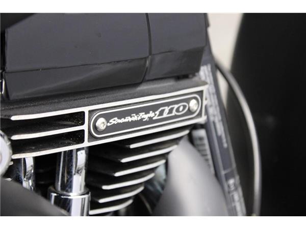 2016 Harley-Davidson Fat Boy S