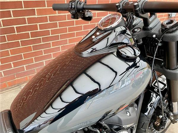 2023 HARLEY-DAVIDSON SOFTAIL FXFBS FAT BOB 114