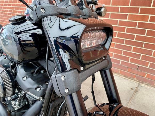 2023 HARLEY-DAVIDSON SOFTAIL FXFBS FAT BOB 114