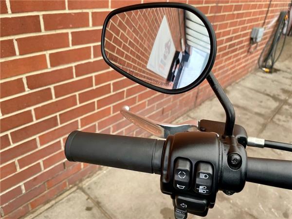 2023 HARLEY-DAVIDSON SOFTAIL FXFBS FAT BOB 114