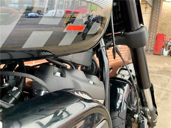 2023 HARLEY-DAVIDSON SOFTAIL FXFBS FAT BOB 114