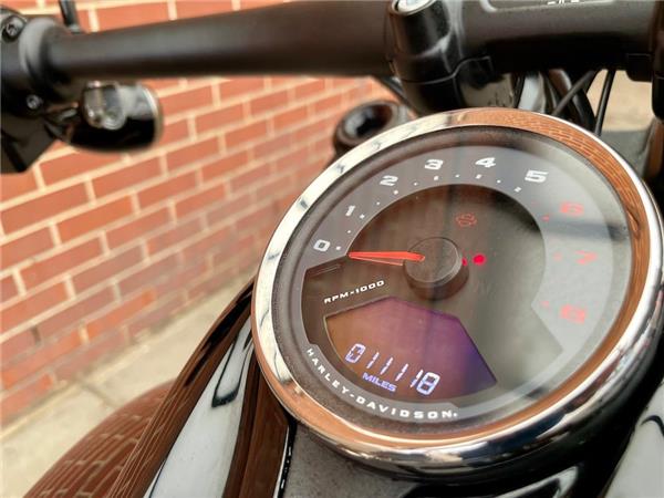 2023 HARLEY-DAVIDSON SOFTAIL FXFBS FAT BOB 114
