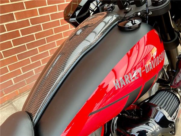 2025 HARLEY-DAVIDSON LOW RIDER ST