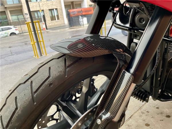 2025 HARLEY-DAVIDSON LOW RIDER ST