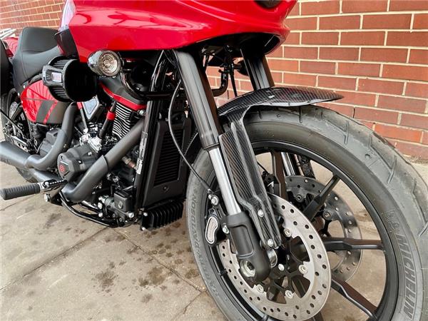 2025 HARLEY-DAVIDSON LOW RIDER ST