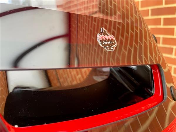 2025 HARLEY-DAVIDSON LOW RIDER ST