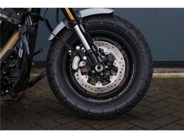 2024 Harley-Davidson Fat Bob 114