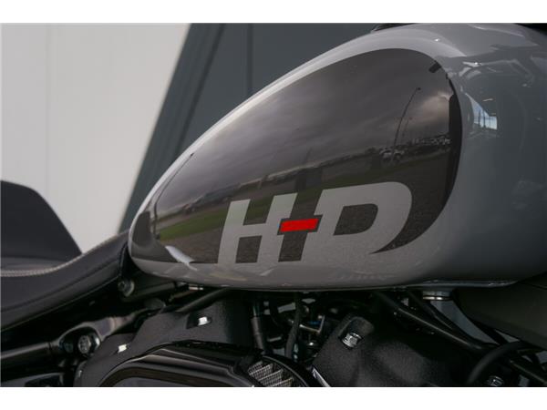 2024 Harley-Davidson Fat Bob 114