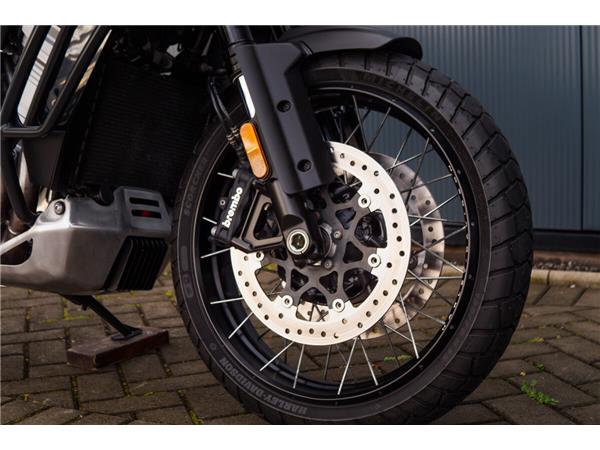 2022 Harley-Davidson Pan America Special