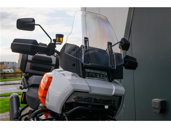 2022 Harley-Davidson Pan America Special