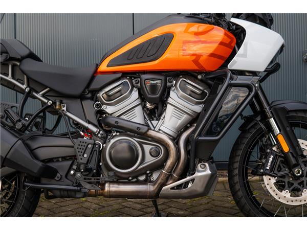 2022 Harley-Davidson Pan America Special