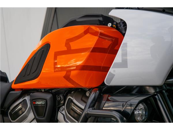 2022 Harley-Davidson Pan America Special