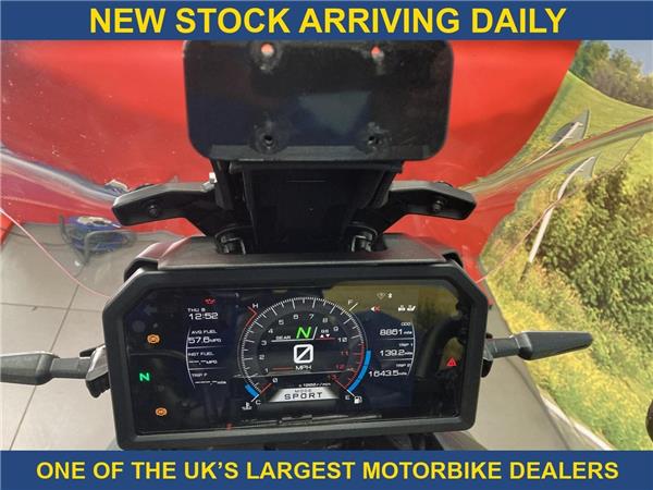  Yamaha Tracer 9 GT+ Tracer 9 GT+