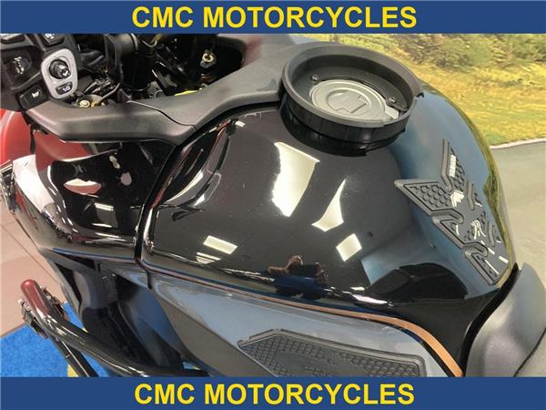  Yamaha Tracer 9 GT+ Tracer 9 GT+