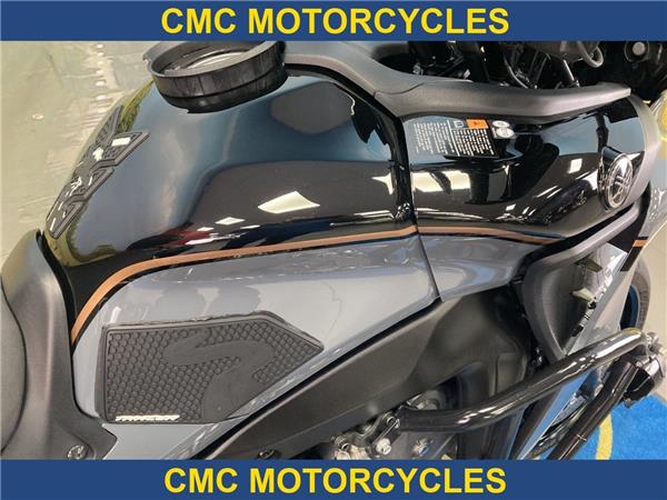  Yamaha Tracer 9 GT+ Tracer 9 GT+