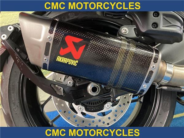  Yamaha Tracer 9 GT+ Tracer 9 GT+