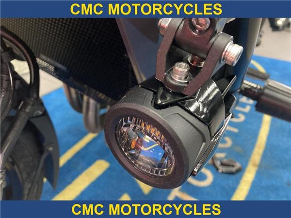  Yamaha Tracer 9 GT+ Tracer 9 GT+