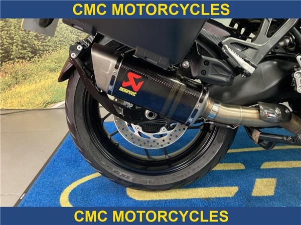  Yamaha Tracer 9 GT+ Tracer 9 GT+