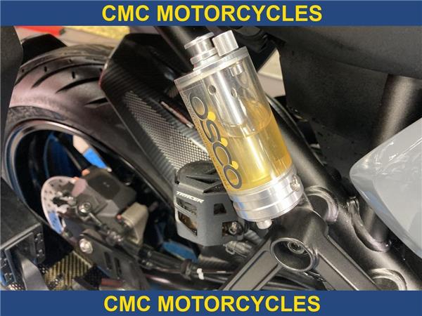  Yamaha Tracer 9 GT+ Tracer 9 GT+