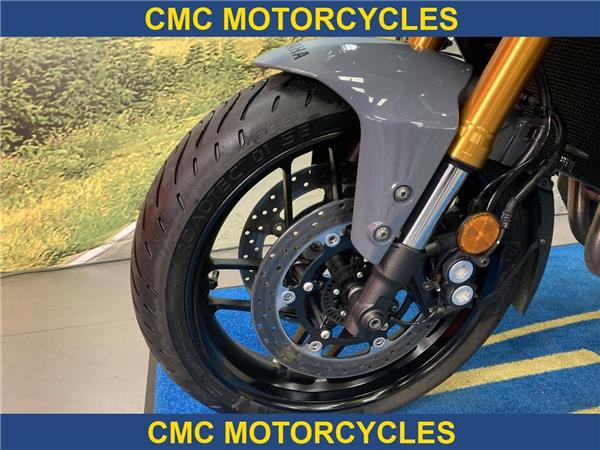  Yamaha Tracer 9 GT+ Tracer 9 GT+