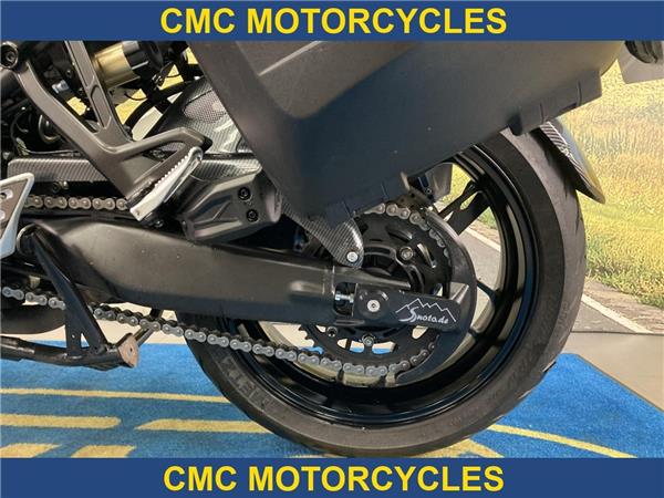  Yamaha Tracer 9 GT+ Tracer 9 GT+