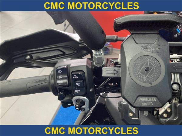  Yamaha Tracer 9 GT+ Tracer 9 GT+