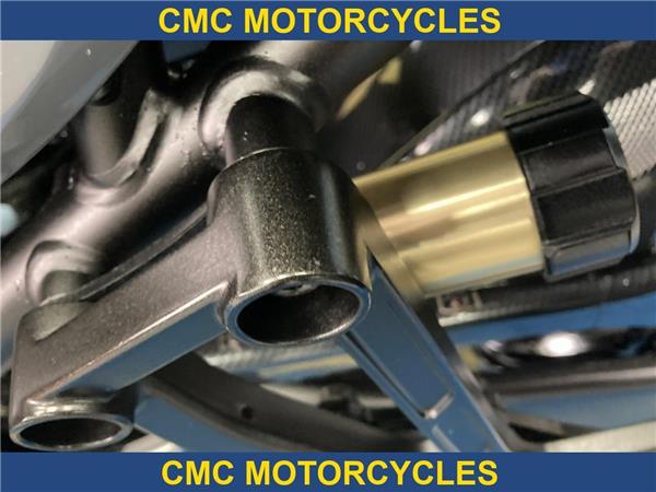  Yamaha Tracer 9 GT+ Tracer 9 GT+