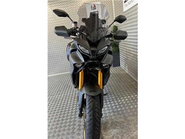 2024 YAMAHA TRACER 9 GT