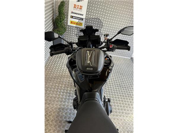 2024 YAMAHA TRACER 9 GT