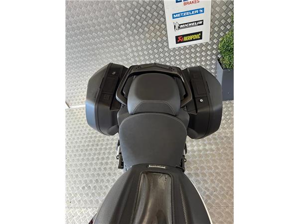 2024 YAMAHA TRACER 9 GT