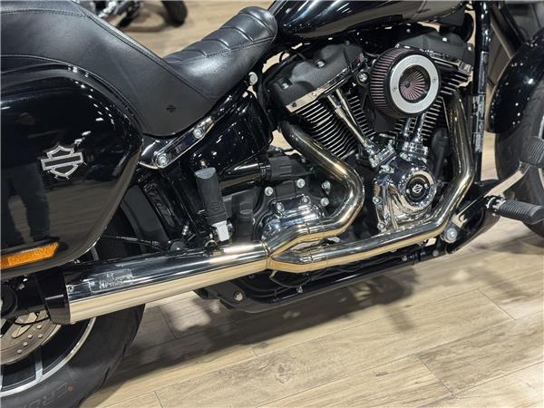 2022 Sport Glide