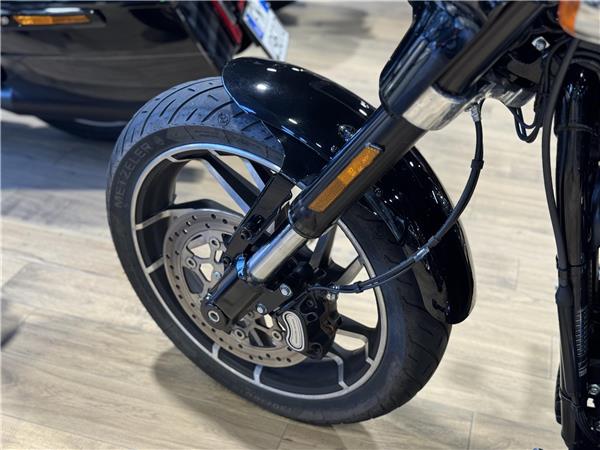 2022 Sport Glide