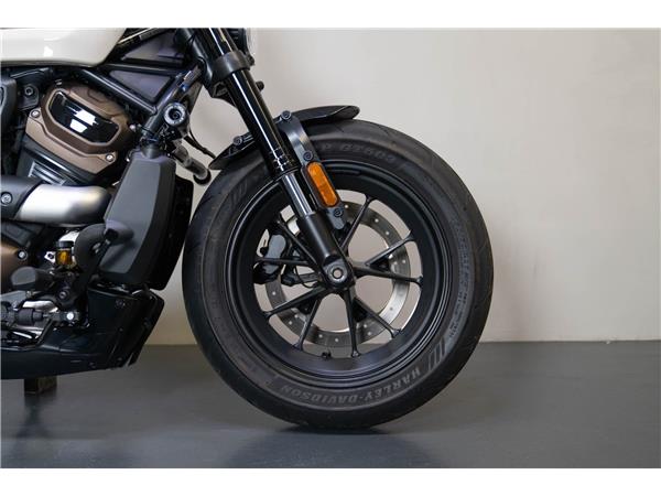 2024 harley-davidson RH 1250 Sportster S