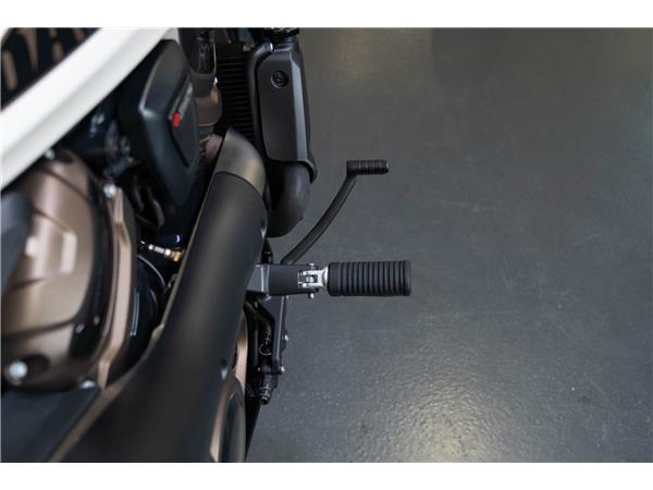 2024 harley-davidson RH 1250 Sportster S