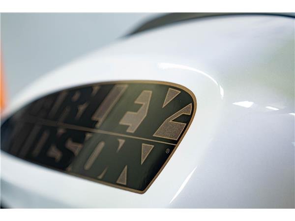 2024 harley-davidson RH 1250 Sportster S