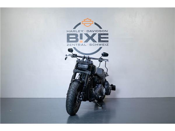 2024 harley-davidson FXFBS Fat Bob 114