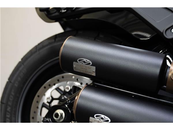 2024 harley-davidson FXFBS Fat Bob 114