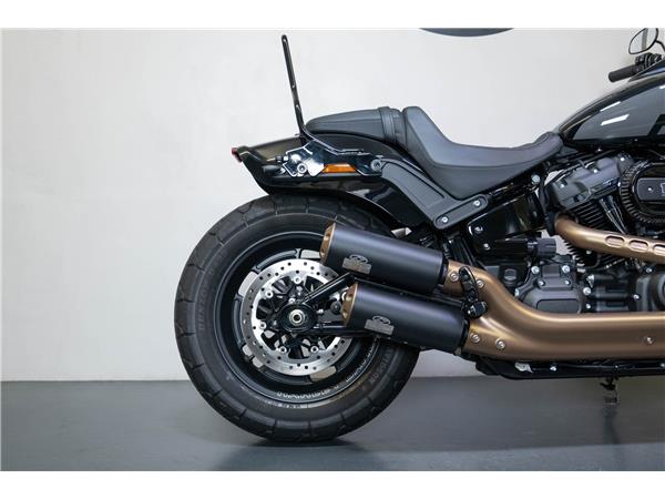 2024 harley-davidson FXFBS Fat Bob 114