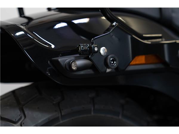 2024 harley-davidson FXFBS Fat Bob 114